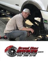 Brand New Brakes - Mobile Brake Repair image 7